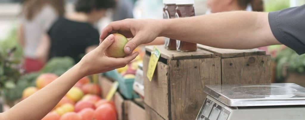 2. Using customer personas to understand your market