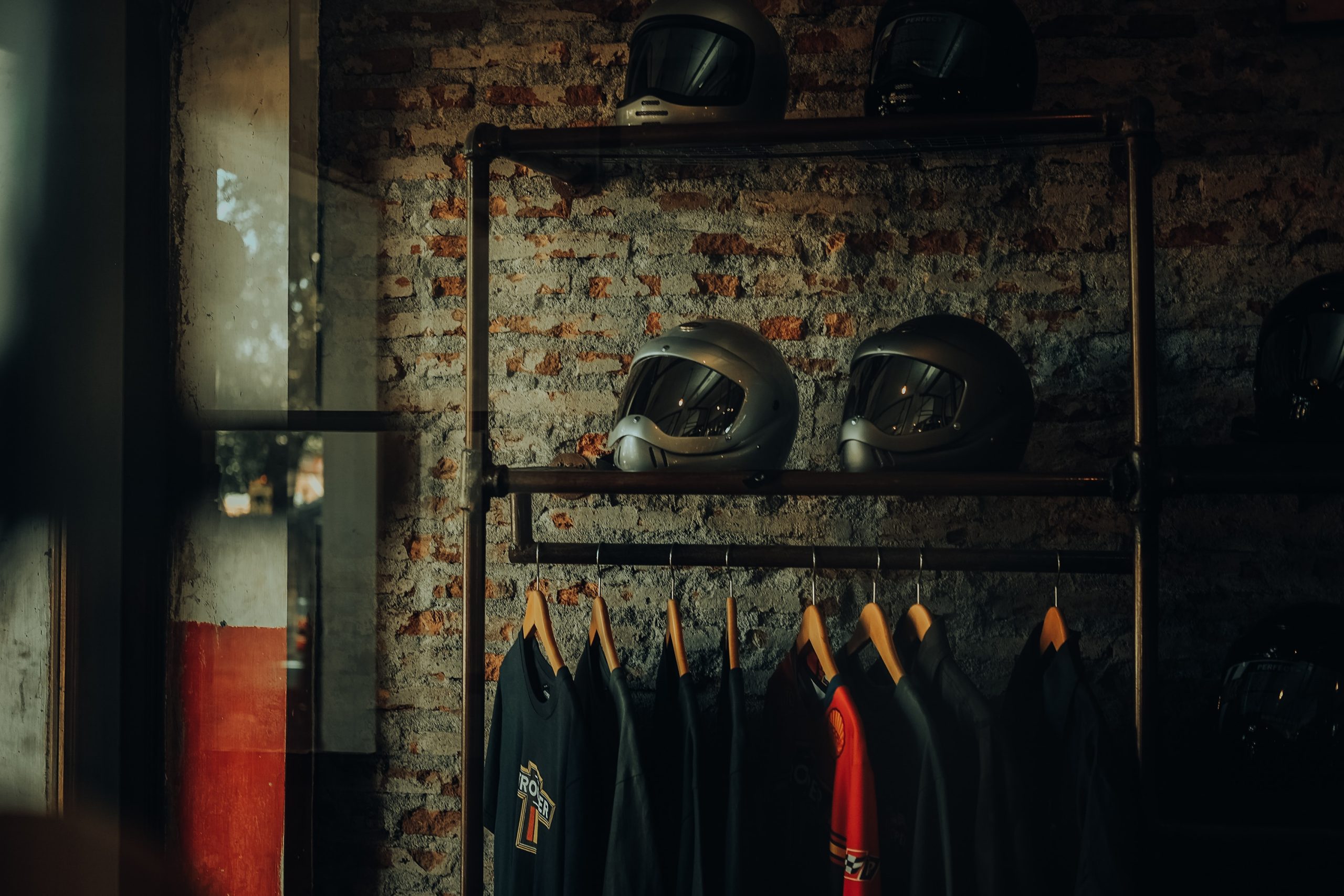cash flow forecast clothing store