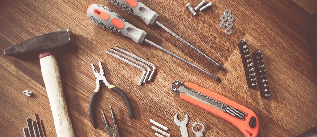 Why is it so important to choose the right tool