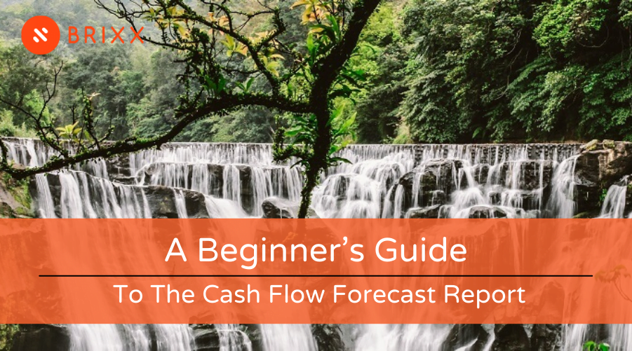 what is cash flow forecasting