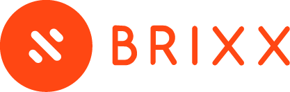 Brixx logo