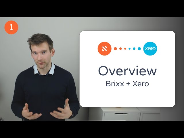 Part 1 Xero