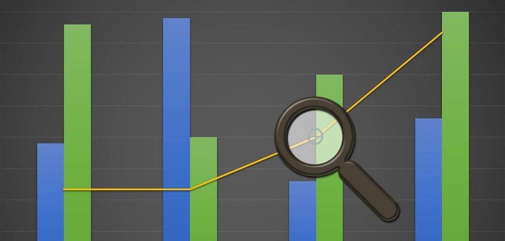 Common-lengths-of-financial-forecasts