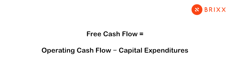 Free-Cash-Flow-FCF-formula