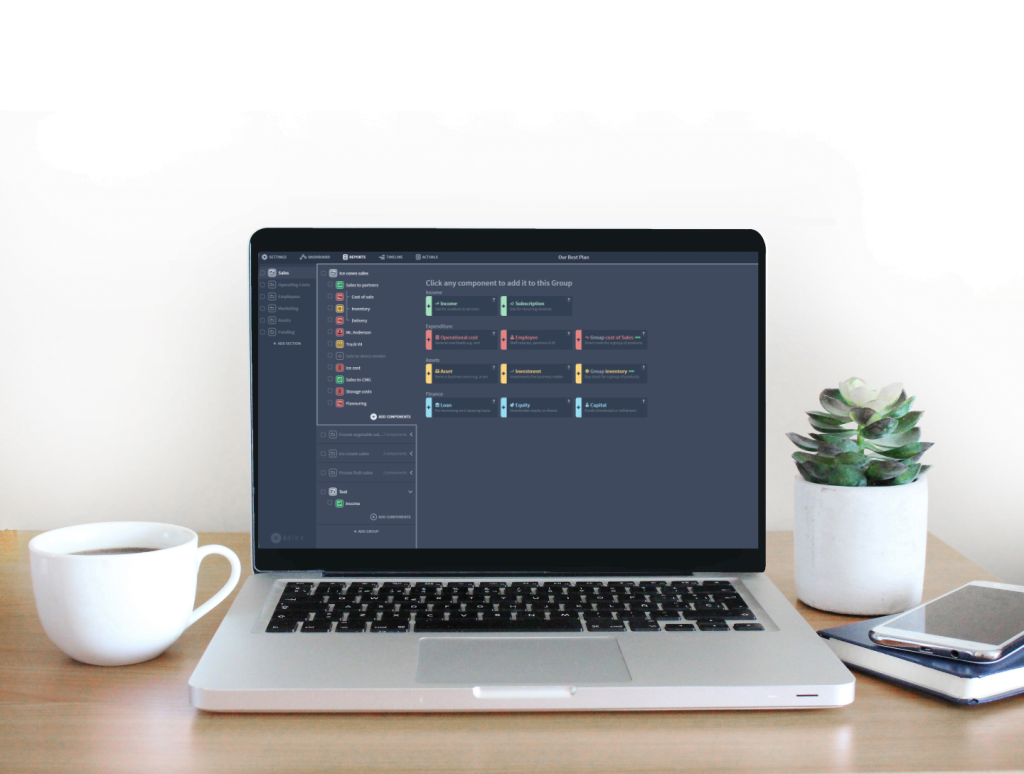 Brixx Updates and News: Development, Featuers, & More - Brixx