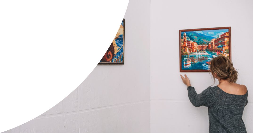 Financial Forecasting for art galleries