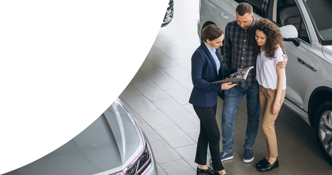 Financial Forecasting for car dealerships