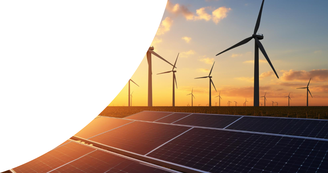Financial Forecasting for energy companies