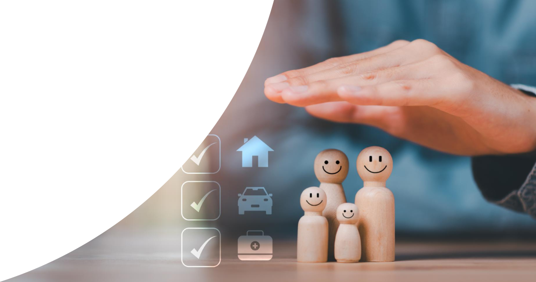Financial Forecasting for insurance firms