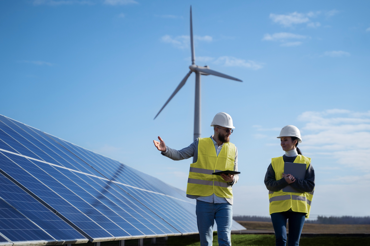 financial modelling tool for energy companies