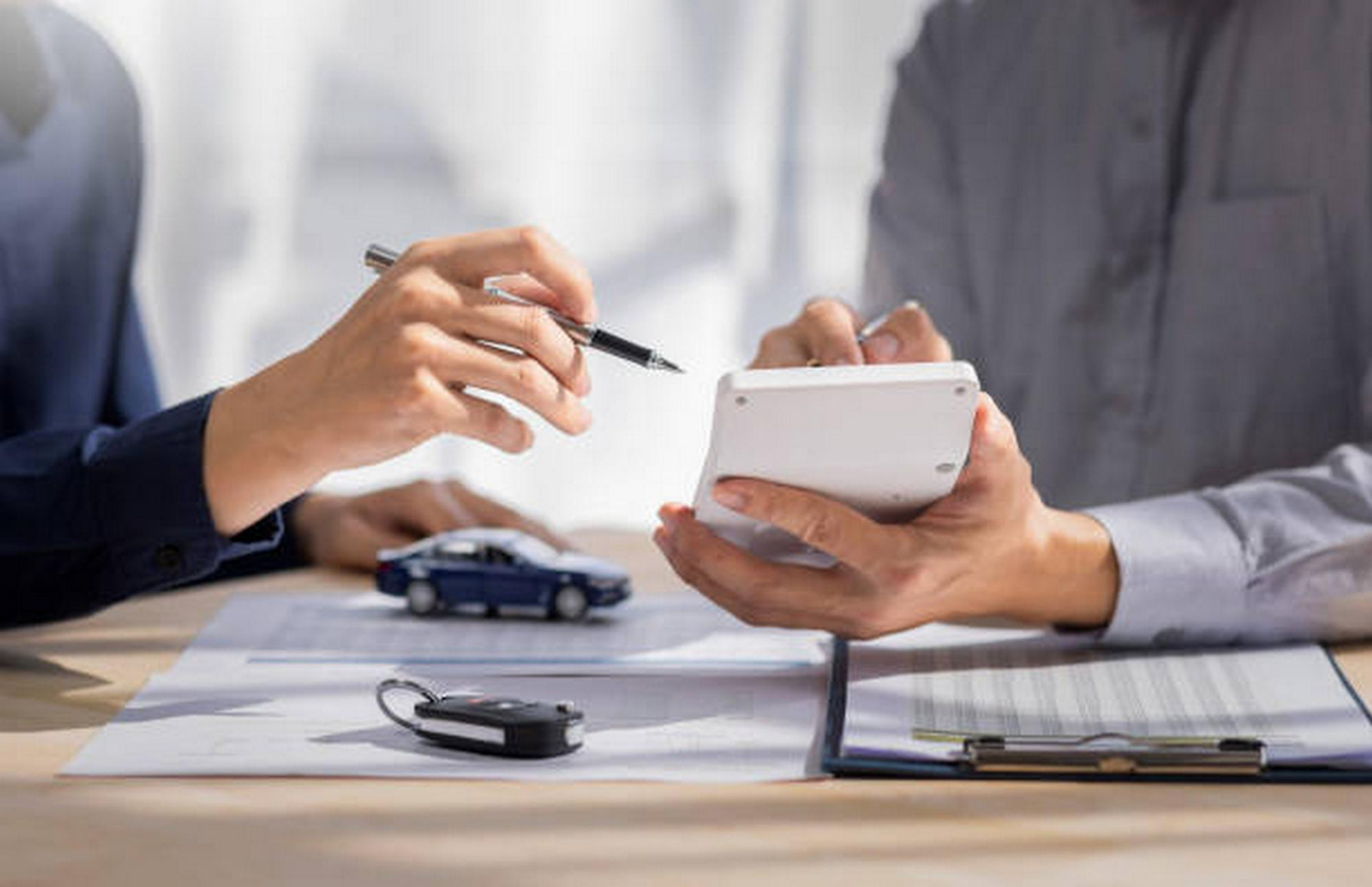 financial modelling tool for insurance firms