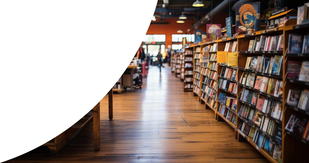 Financial Forecasting for bookstores