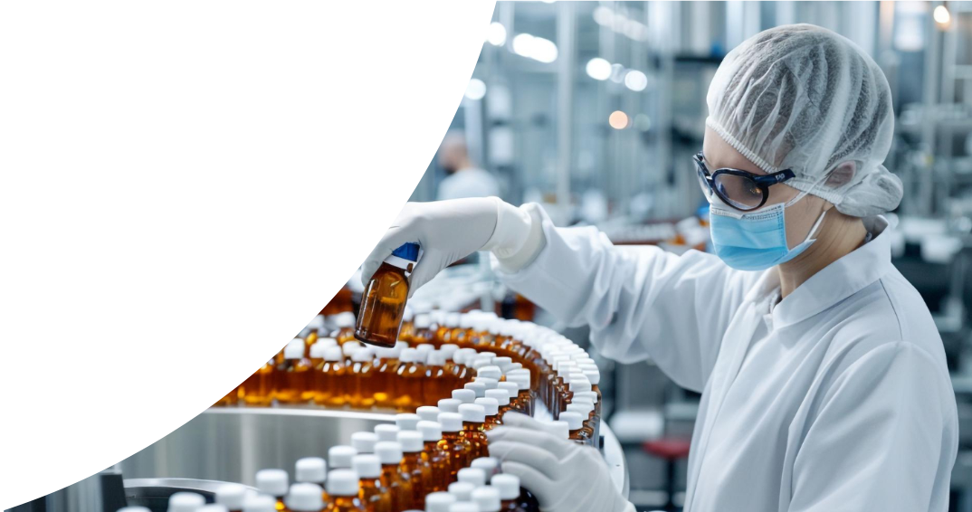 Financial Forecasting for pharma companies