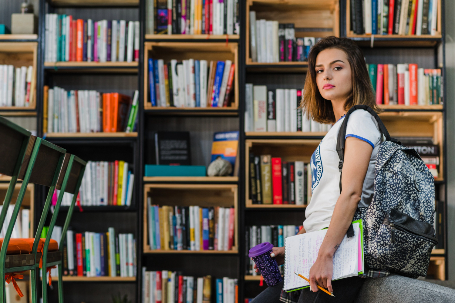 financial modelling tool for bookshops