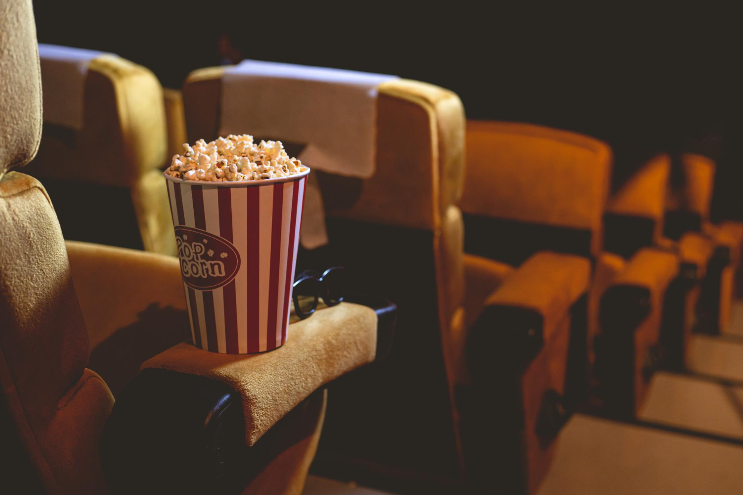 financial modelling tool for cinemas