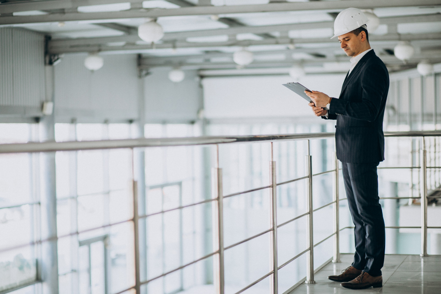 financial modelling tool for government contractors