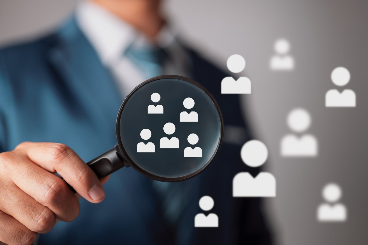 financial modelling tool for recruitment agencies