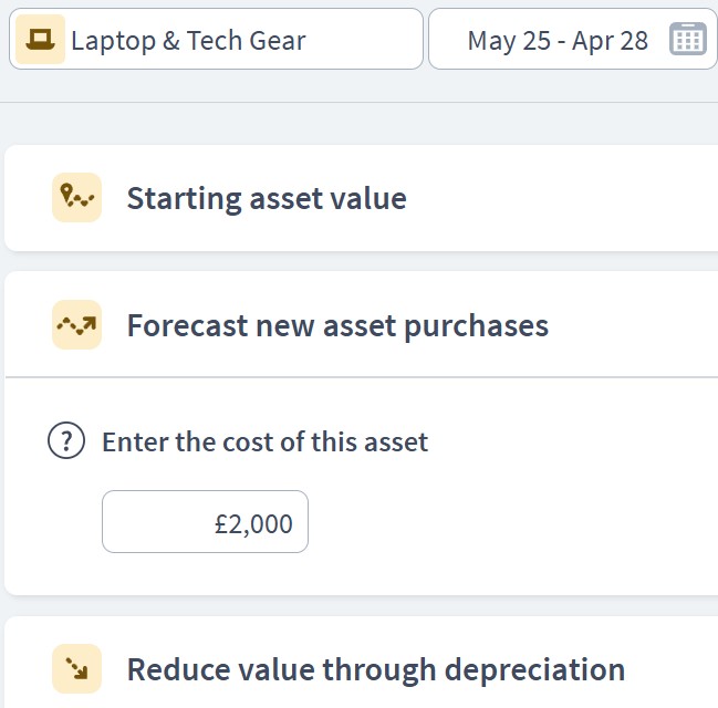 freelancer asset component example