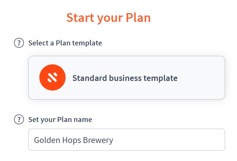 Breweries and Distilleries - business name in brixx
