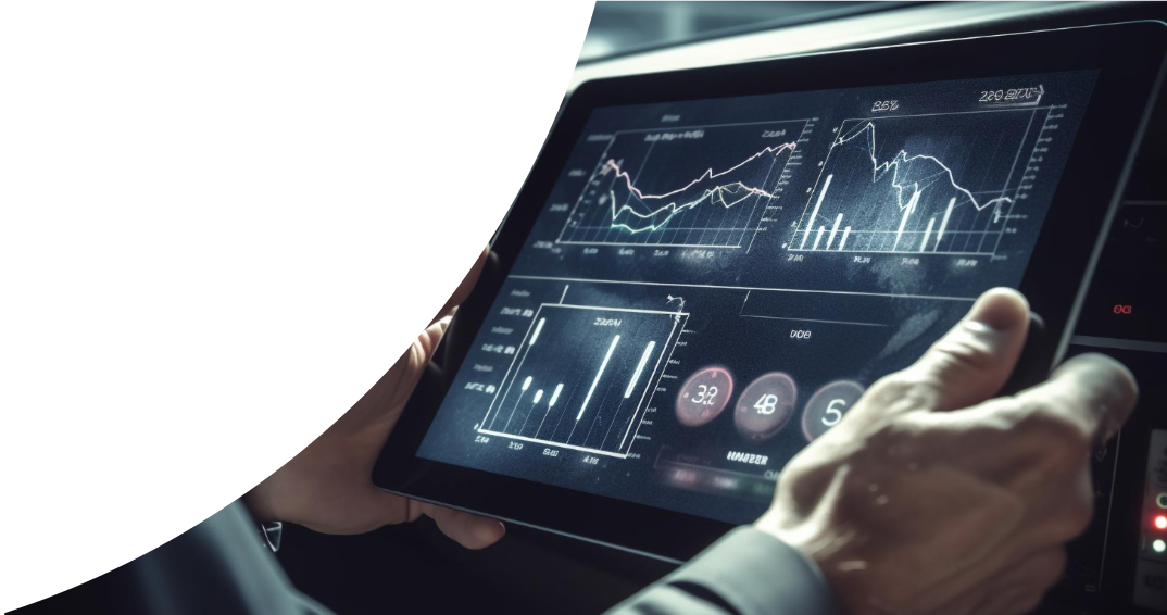 Financial Forecasting for fintech companies