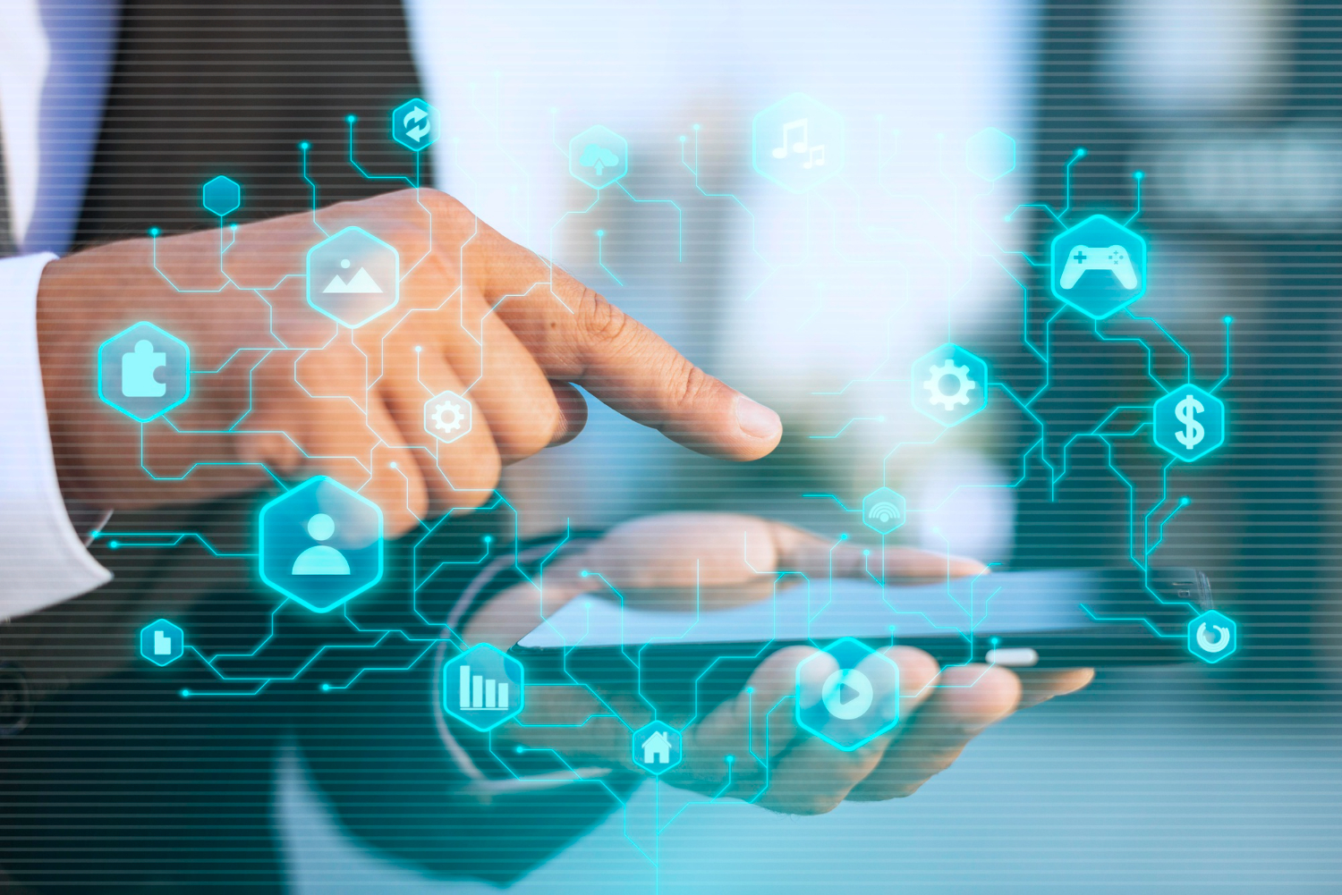 financial forecasting tool for fintech businesses