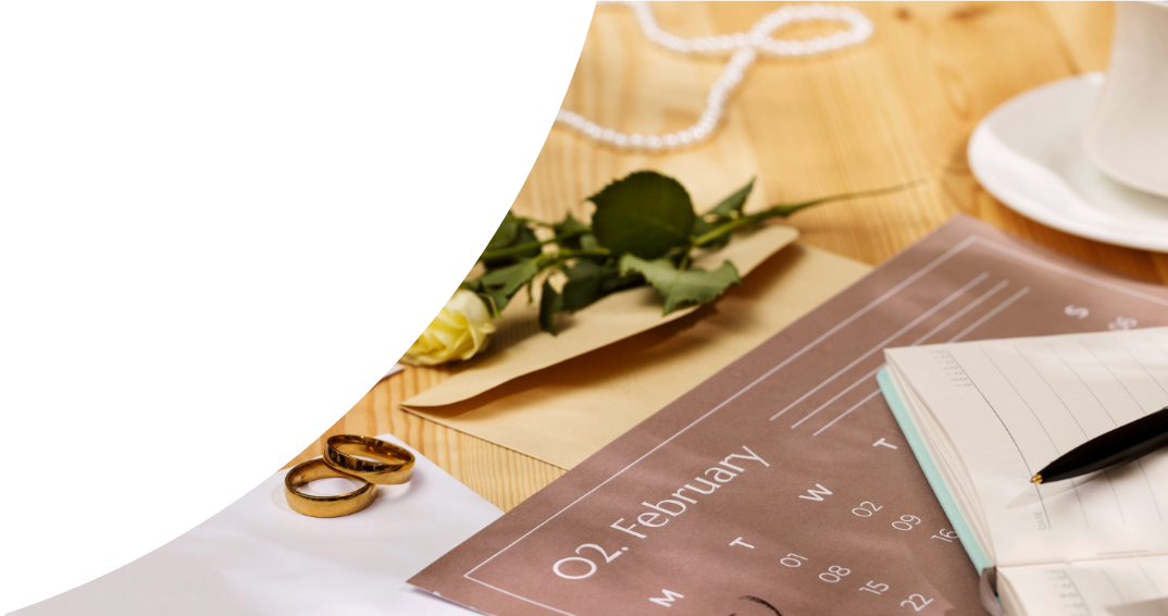 Financial Forecasting for wedding planners
