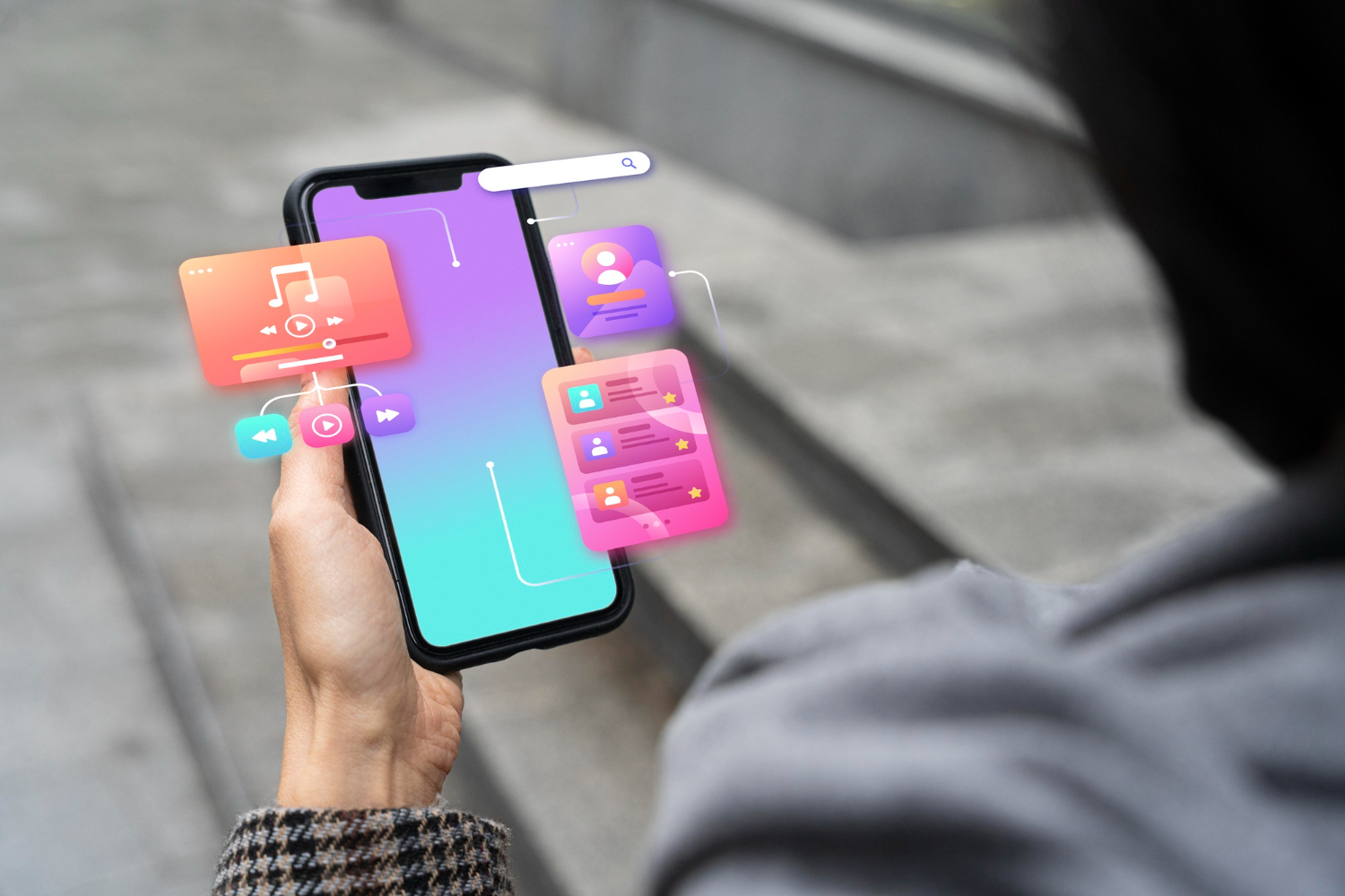 financial modelling tool for mobile app developer startups planners