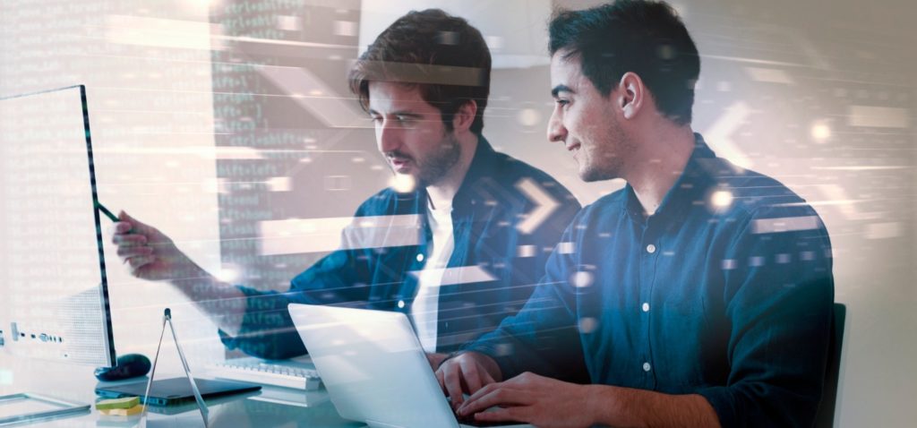 An increased expectation for real-time collaboration