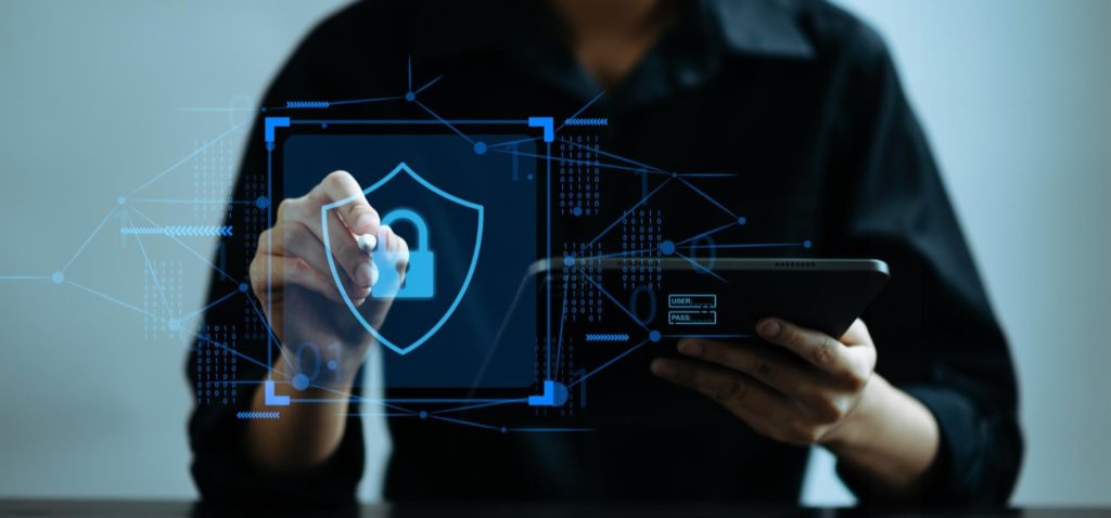 Higher need for enterprise-level security standards