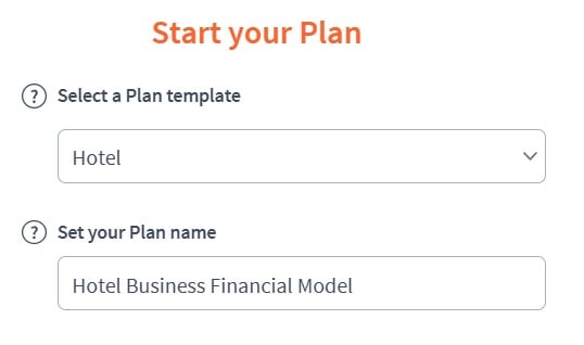 Hotel Business New Live Template in Brixx