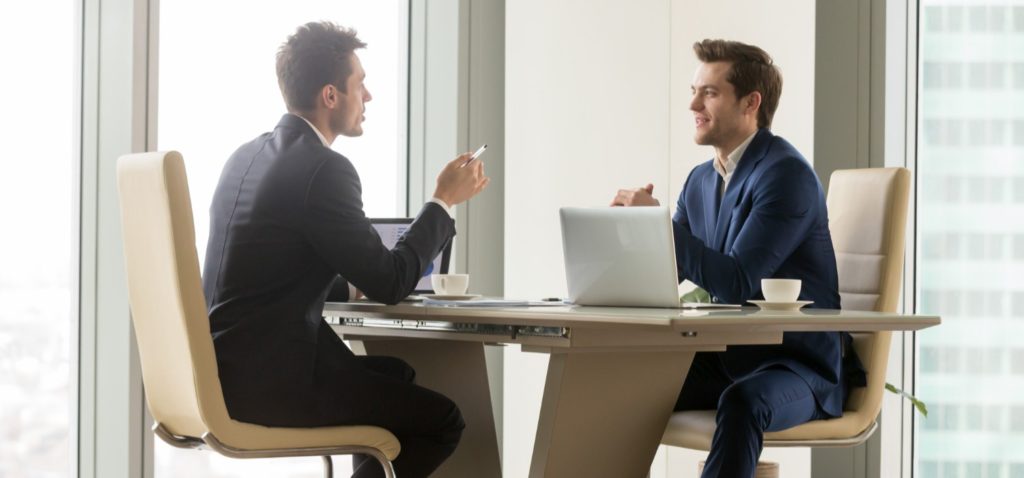 Smoother onboarding for new clients