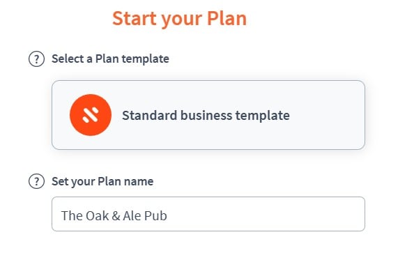 bar and pub business - business name in brixx
