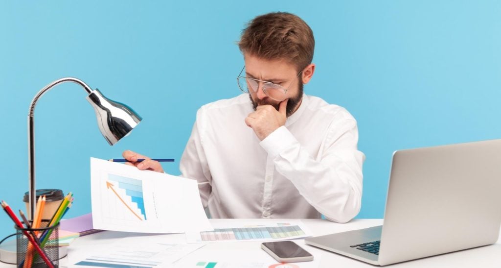 The rise of technology in property forecasting