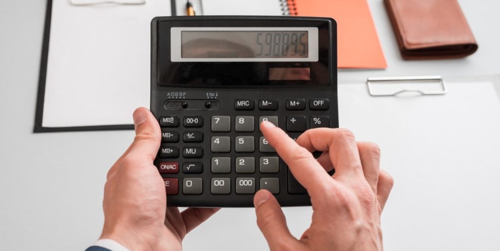 The role of forecasting in buy-to-let success