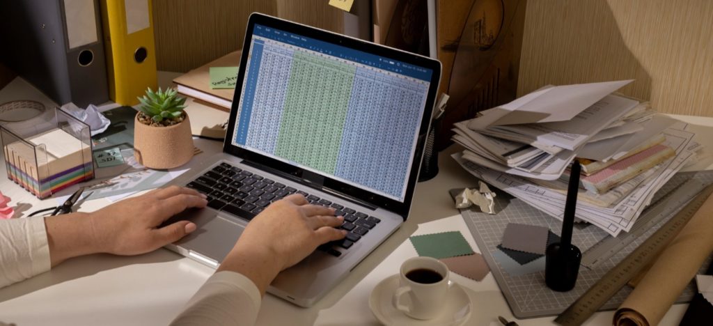 Why can accountants struggle with multiple business forecasts