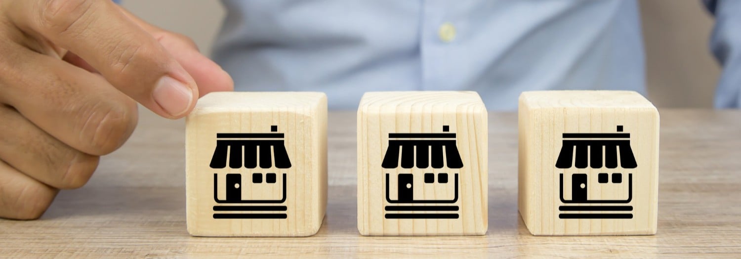 Brixx delivers consistency - showing how brixx works for franchises