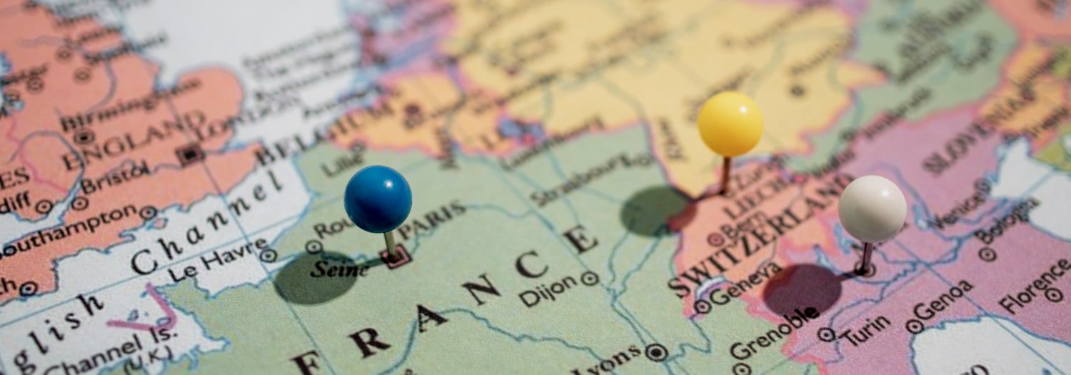 Brixx helps unify complex operations - showing how brixx works for smbs