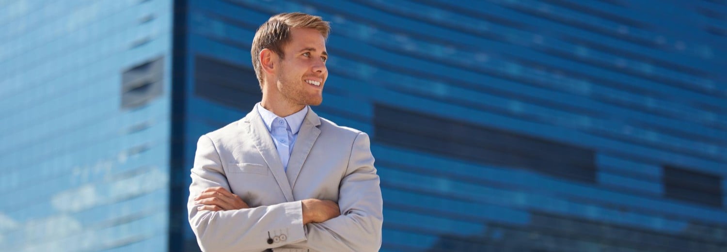 Brixx helps you plan with confidence - showing how brixx works for enterprises