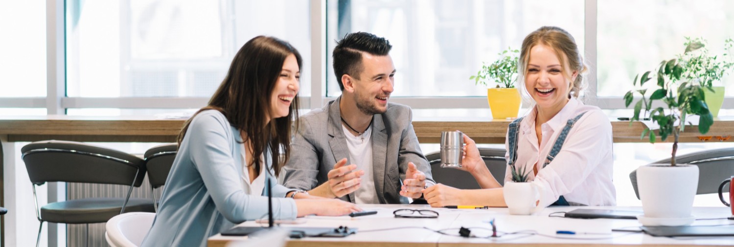Brixx helps you plan your team - showing how brixx works for smbs