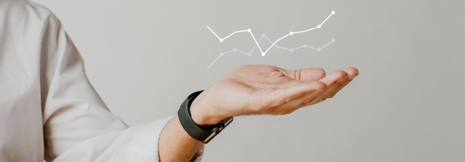 Brixx helps you present insights clearly - showing how brixx works for enterprises