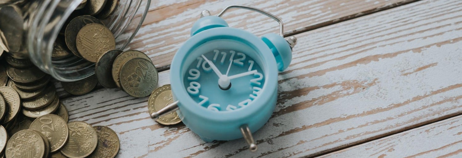 Brixx saves you time - showing how brixx works for smbs