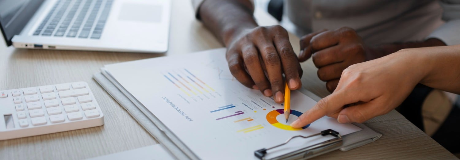 How do I keep reporting consistent - testing for franchises in brixx