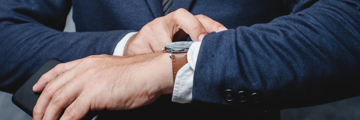 How to find the time as a business owner - testing for smbs in brixx