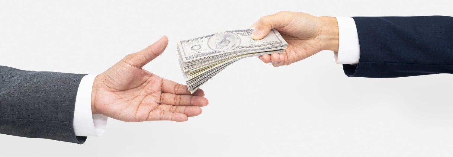 how do I win funding - testing in Brixx to see if funding is viable