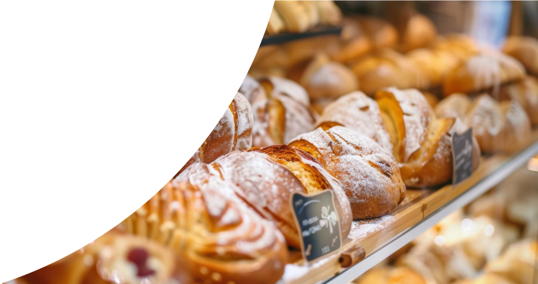 Financial Forecasting for bakeries