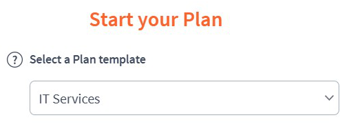 IT Services Practices Preview