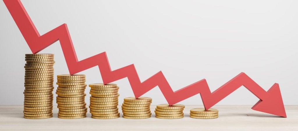 Why are outdated forecasts risky