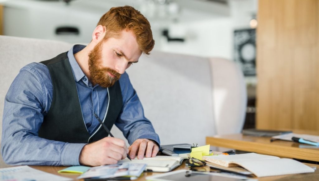 Cash flow forecasting concept showing how forecasting requires constant efforts and practice