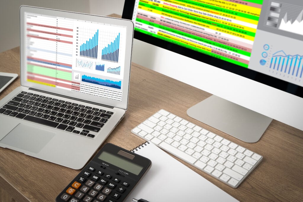 Work hard Data Analytics Statistics Information Business Technology
