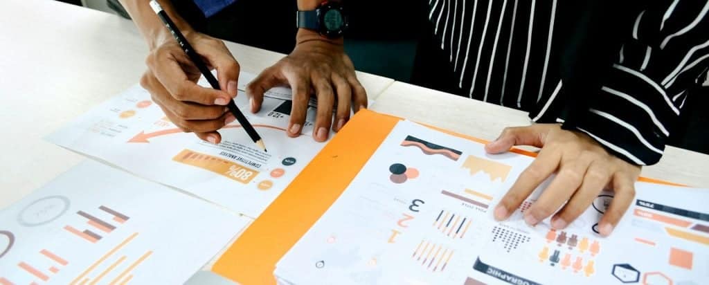 3. Putting your research to work